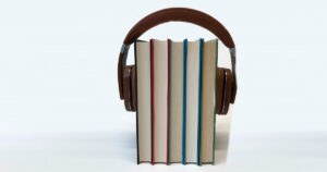 Para ler, ouvir e assistir literatura