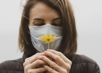 Se a correlação entre o novo coronavírus e a perda de olfato se confirmar, o grupo de pesquisadores pretende aprofundar as análises para entender de que forma o vírus afeta o funcionamento do epitélio olfatório. - Foto: Pixabay