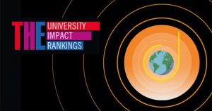 USP é a 14ª universidade mais comprometida com objetivos sustentáveis do mundo