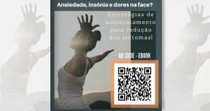 Livro digital ajuda a amenizar sintomas de ansiedade causados pela covid-19