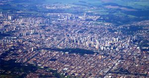Pandemia derruba economia na região de Ribeirão Preto