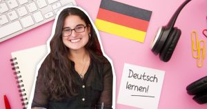 Pesquisa e ensino da língua alemã rendem prêmio internacional a professora da USP