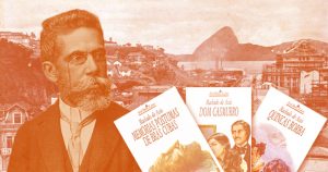 O que pensam os escritores brasileiros sobre Machado de Assis