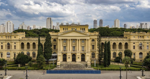 Curiosidades do acervo do Museu Paulista em evento global on-line