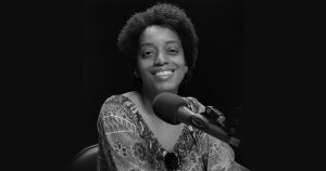 Simone Henrique fala sobre o direito à saúde da mulher negra
