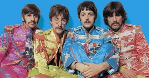 Cabelos usados pelos Beatles e Rolling Stones se integravam à mensagem das suas músicas