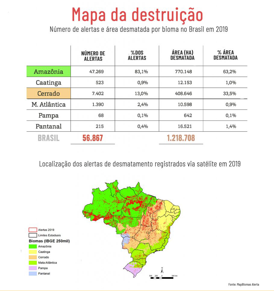 aumento do desmatamento, desmatamento, desmatamento na Amazônia, Amazônia