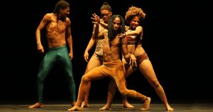 Canal SescTV exibe nova temporada da série “Dança Contemporânea”
