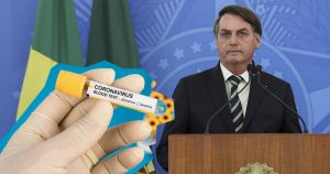 Um milhão de infectados e os erros do Brasil no combate à covid-19