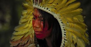 Moema Viezzer fala sobre o genocídio de 70 milhões de indígenas na história das Américas