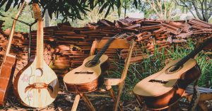 Música sertaneja traz as tradições de diversas regiões brasileiras