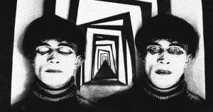 Cem anos depois, “O Gabinete do Dr. Caligari” reflete pânico atual