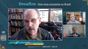 Desafios discute uma nova economia no Brasil