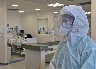 A telemedicina ajudou a minimizar os impactos da pandemia na vida profissional de urologistas - Foto: Paula Fróes/GOVBA