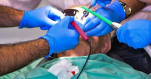Palestra on-line aborda odontologia hospitalar na covid-19