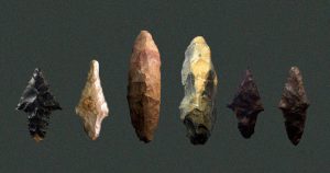 Análise de artefatos de pedra pode mudar teoria sobre pré-história na América do Sul