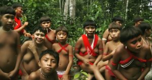 Garimpo e mineração em Terra Yanomami resultam em destruição moral, ecológica e econômica