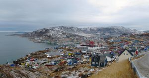Derretimento das geleiras da Groenlândia passou do ponto de reversão