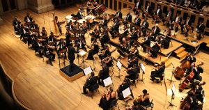 Orquestra Sinfônica da USP toca Schumann e compositores brasileiros