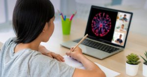 Estudantes do ensino básico podem aprender ciências com desafios pela internet
