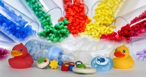 Em laboratório, antioxidante reverte dano à fertilidade causado por material comum em plásticos