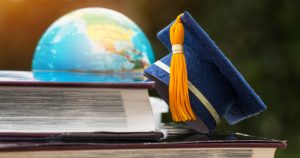 Feira gratuita pela internet apresenta oportunidades de pós-graduação no exterior