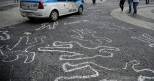 Redução no número de homicídios é sintoma da profissionalização das atividades criminais no País