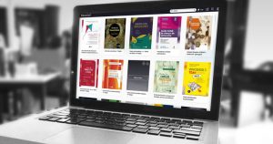 E-books de saúde estão disponíveis em biblioteca digital para comunidade USP