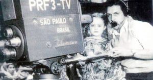 Os 70 anos da TV no Brasil: política, realismo e narrativa da nação
