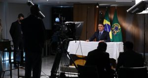 Discurso de Bolsonaro na ONU apresenta incoerências refutadas por especialistas