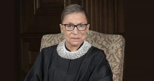 Morte da juíza Ruth Ginsburg pode mudar os rumos das eleições estadunidenses