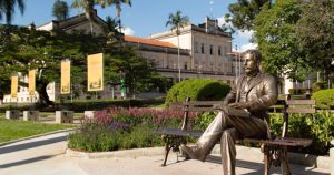 Semana Luiz de Queiroz apresenta novidades do campus da USP em Piracicaba