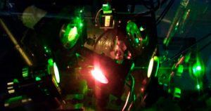 Físicos avançam no uso de vapores atômicos para acessar estados quânticos da luz