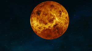 Cientistas encontram molécula na atmosfera de Vênus que pode indicar sinal de vida no planeta