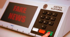 TSE firma jurisprudência visando à punição de fake news nas eleições de 2022