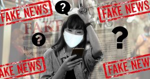Professores da USP dão orientações contra as fake news