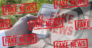 Quantidade e velocidade de fake news em redes sociais dificultam remoção de conteúdos