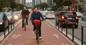 Escola Politécnica lança curso de especialização em mobilidade urbana
