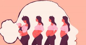 Sistema público de saúde precisa dar mais atenção à mulher que quer engravidar, diz estudo