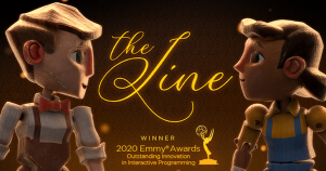 Filme produzido por ex-alunos da USP conquista prêmio no Emmy