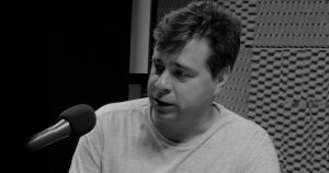 Mário Messagi fala sobre as várias faces do jornalismo brasileiro