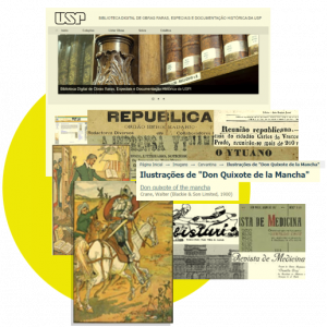 Cinco Acervos On-line Da USP Com Acesso Gratuito – Jornal Da USP