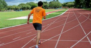 Atletas da USP se reinventam para continuar treinando de maneira segura e a distância
