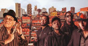 Narrativas do samba e do rap guardam semelhanças entre si que vão além das origens