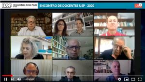 Abertura do Encontro de Docentes da USP tem palestra do sociólogo Manuel Castells