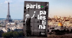 Livro mostra a complexidade das ideias sobre a Palestina no jornal “Le Monde Diplomatique”