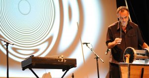 “Festival Música Nova Gilberto Mendes” realiza edição on-line
