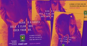 Campanha da USP em Ribeirão Preto quer promover direitos humanos no ambiente acadêmico