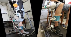 USP cria exoesqueleto robótico para reabilitar pessoas que sofreram AVC