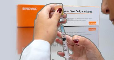 Brasilia DF 28 10 2020 Anvisa libera importação de matéria-prima da Coronavac, vacina chinesa que será produzida pelo Butantan foto GOVESP